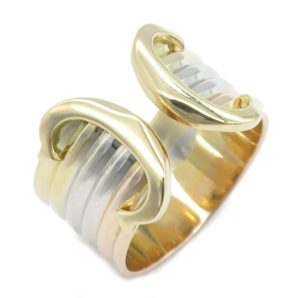 Cartier 2C Ring